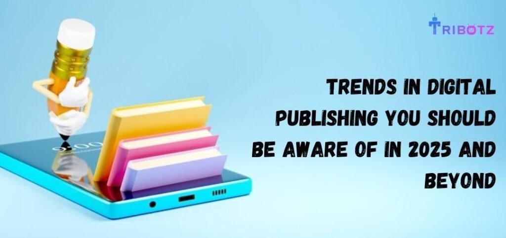 Digital Publishing Solutions