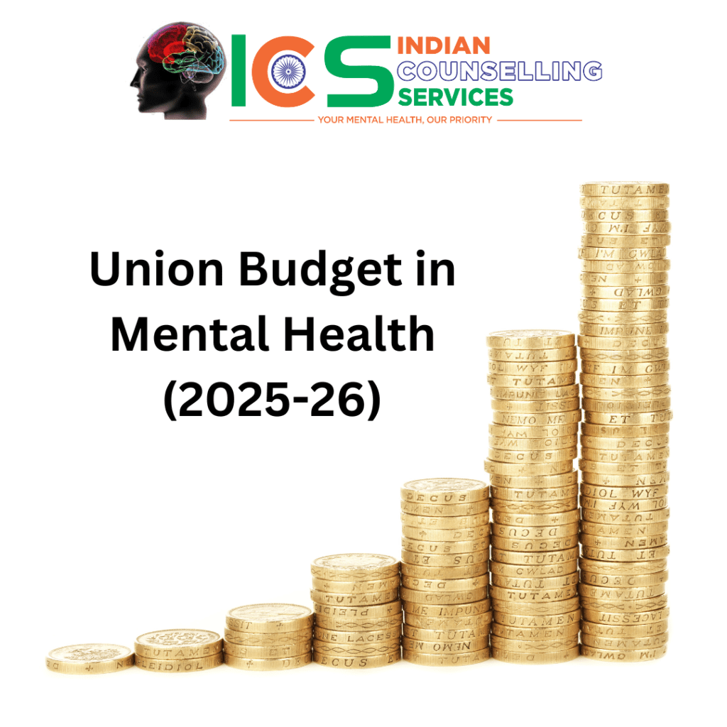 Union Budget in Mental Health 2025