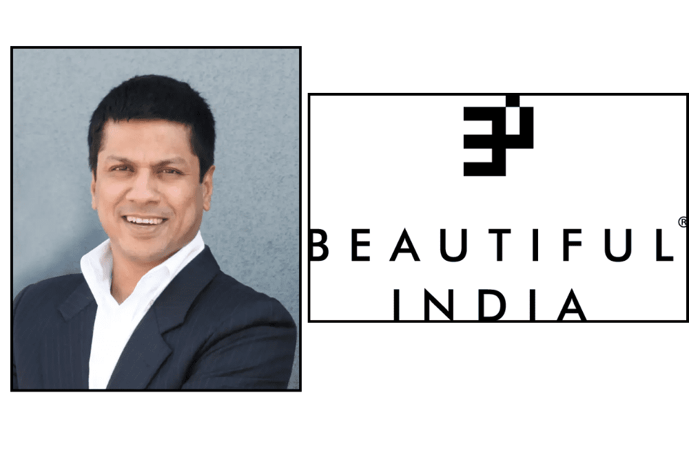 Praveen Kenneth’s Beautiful India Redefines Luxury at Paris 2024