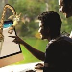 animation course in delhi