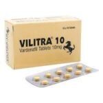 Vilitra 10mg