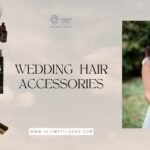 wedding hair accessories