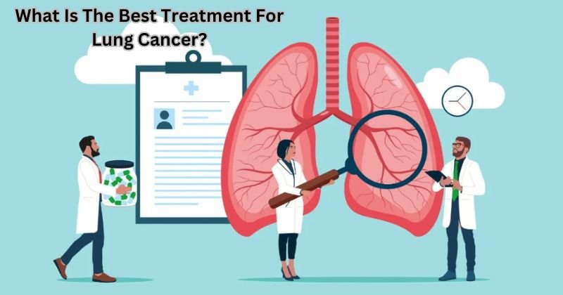 lung cancer treatment