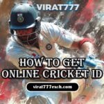 online cricket id