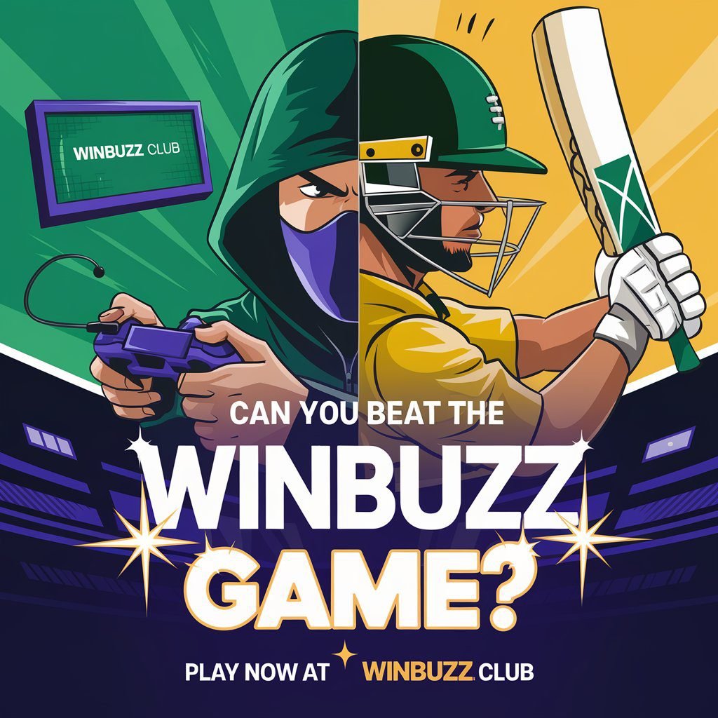 Winbuzz App