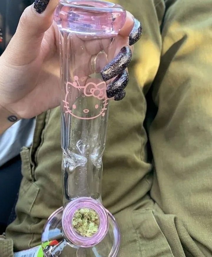 cute bongs