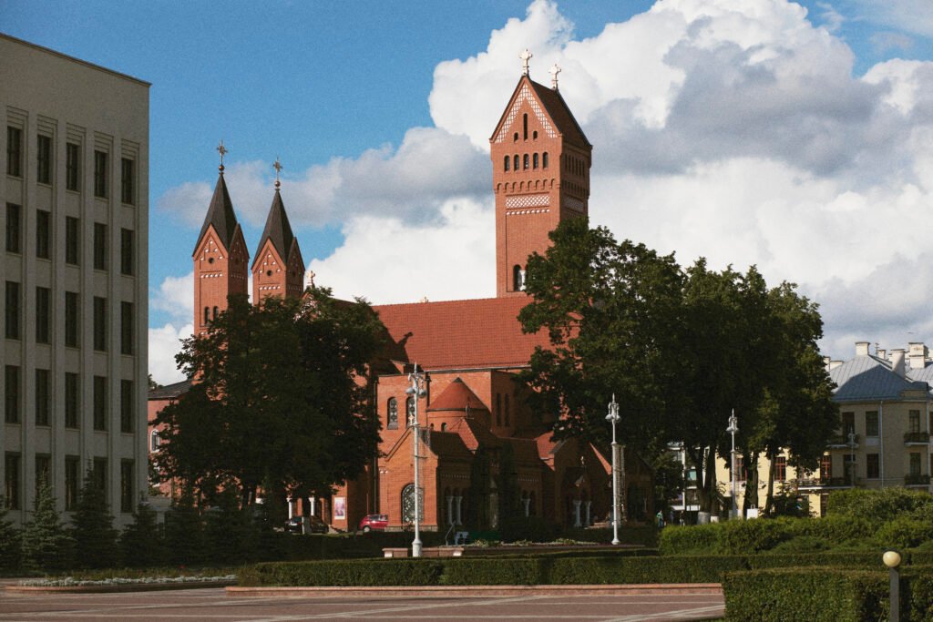 Churches in Richardson