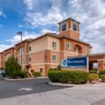 Best Western Sonora Inn & Suites