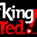 King Red APK Download (Official) Free For Android 2025