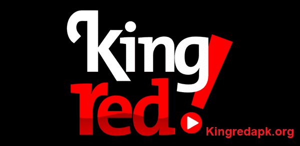 King Red APK Download (Official) Free For Android 2025