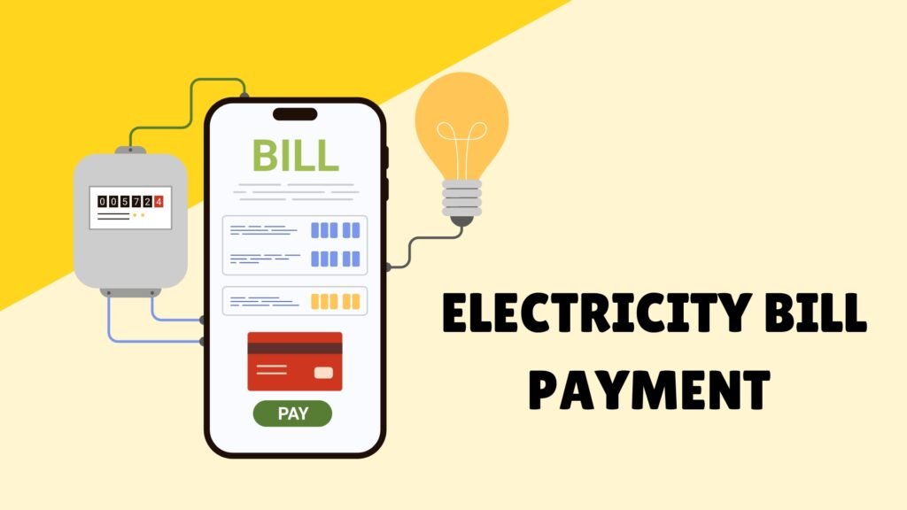 best light bill payment