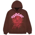 The Spider Hoodie A Trendy and Spooky Fashion Statement