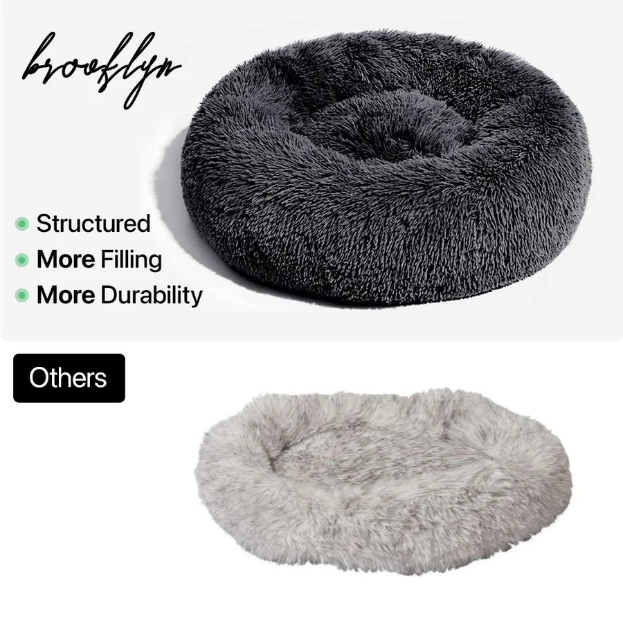 calming dog bed NZ