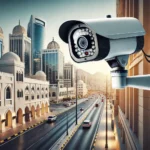 cctv service providers in muscat