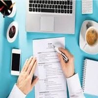 CV editing services in Ireland