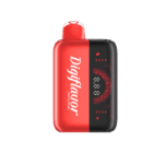 DigiFlavor BRK 20000 vs Pulse: Comparing Battery and Performance