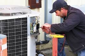 Why Hiring an Expert in Air Conditioning Services is Important