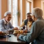 Old Age Homes: Breaking the Stigma of Elderly Care