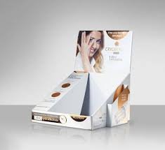 How Cosmetic Display Boxes Are Necessary for Product Marketing