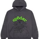 Sp5der Hoodies Official Sp5der Clothing Online Store