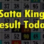 Delhi Noon Satta King Result Chart 2025