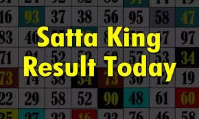 Delhi Noon Satta King Result Chart 2025