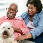 Pet-Friendly Assisted Living: What You Should Know