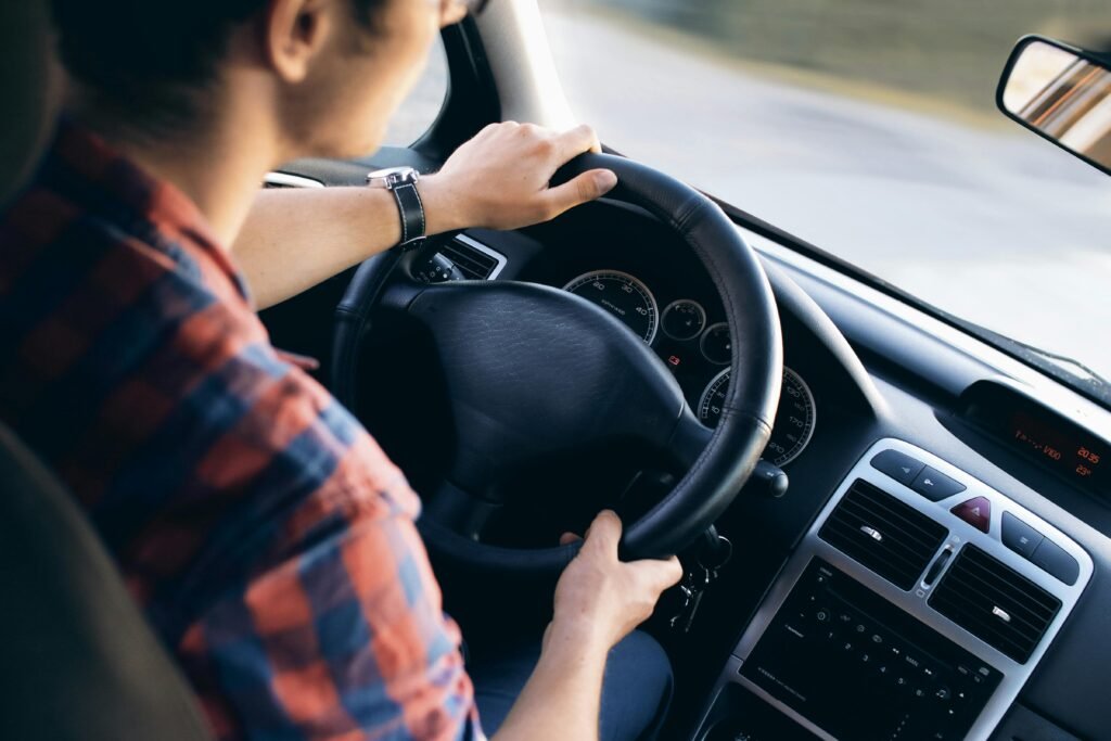 Crown Driving Academy Inc. – Driving School Scarborough