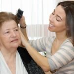 Sherman Skin Care For Seniors