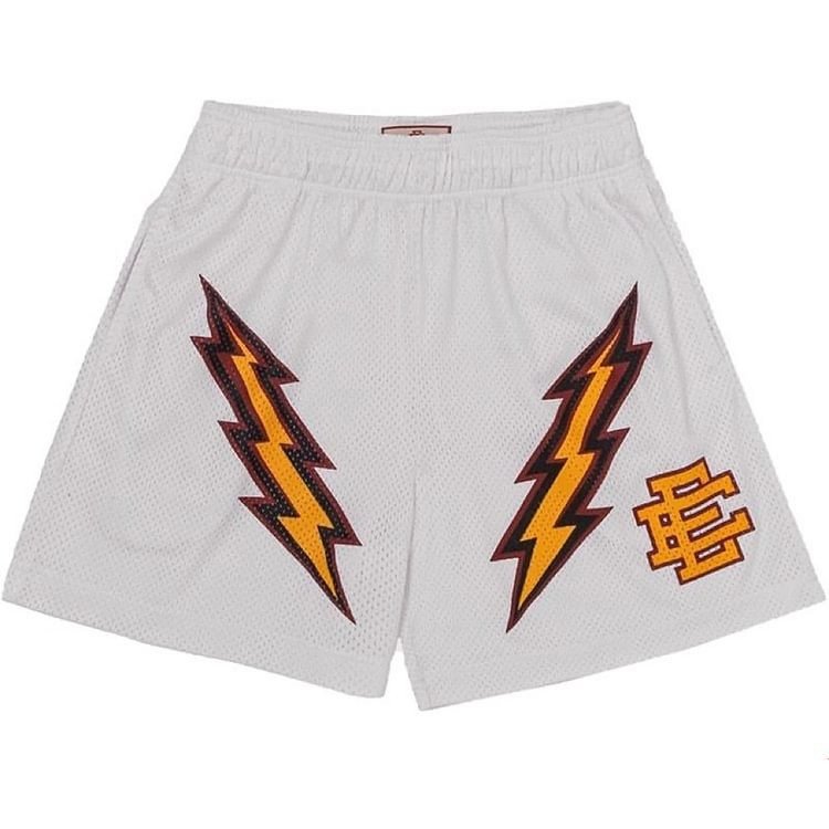 Eric Emanuel shorts