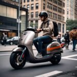 Electric Two-Wheeler Market Trends Insights 2025-2033