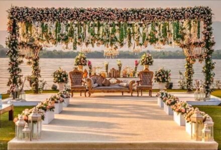 Most Beautiful Wedding Farmhouse in Lahore – EventAffairs 2025