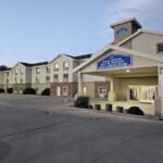 Executive Inn & Suites Vernal