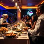 Top Event Catering in Pasadena, MD | Catering Services | Rumor Has It