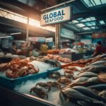 Global Seafood Market Trends Insights 2025-2033