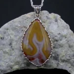 guide to Agate Pendants Meaning Benefits and Uses