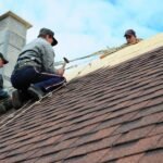 roofing repair dfw