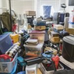 hoarder cleanout service