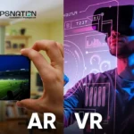 Why AR and VR Apps Are Transforming Industries in 2025