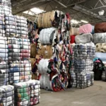 Textile Recycling