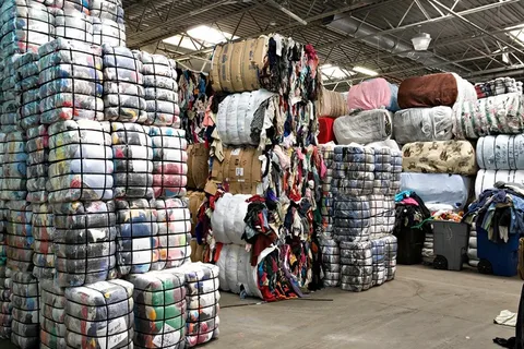 Textile Recycling