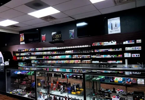 vape store Atlanta