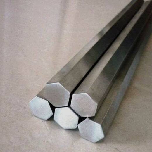 Hexagon Rods