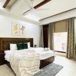 service apartments Delhi