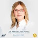 Dr. Barbara AE in Dubai: Excellence in Medical Care