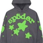 Sp5derHoodiecom Official Sp5der Clothing Online Store