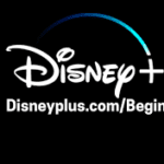 disneyplus.com begin