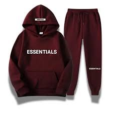 Essentials hoodie