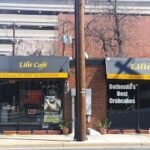 Best Beer and Wine Store in Bethesda MD | Lilit Cafe