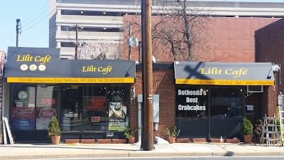 Best Beer and Wine Store in Bethesda MD | Lilit Cafe